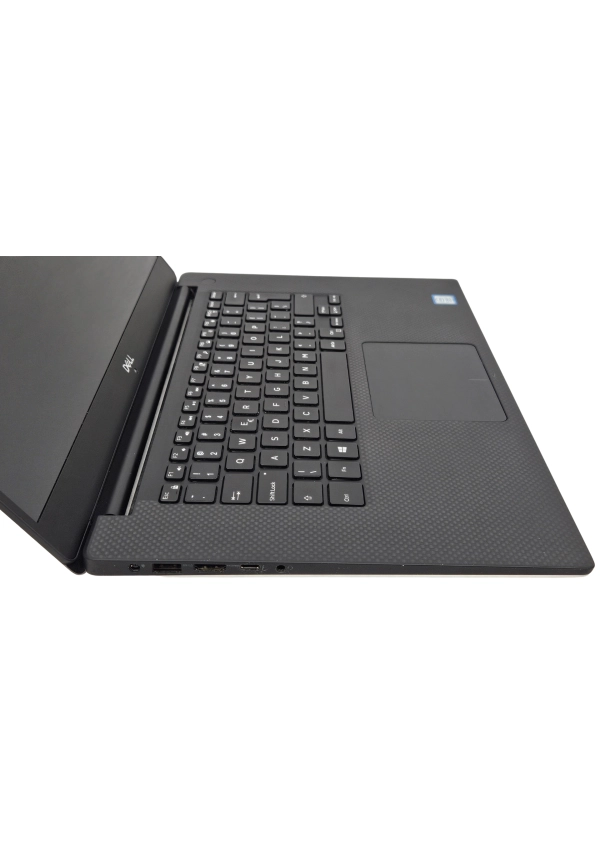 Dell XPS 9570 i7-8750H 16GB 512GB SSD 15,6